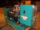 Unused- Cummins 70 kW Standby Rated Natural Gas Generator Set. Cummins model GGHF, SN-L060999120. Ford model WSG1068, SN-06QS60833 natural gas engine. Newage /Stamford 3/60/120/208/277/480 volt, 1800...
