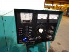 Used Cummins 100 kW standby natural gas generator set, model GGHH