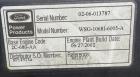 Used Cummins 100 kW standby natural gas generator set, model GGHH-5565115