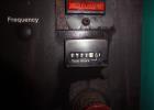Used Cummins 100 kW standby natural gas generator set, model GGHH