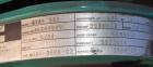 Used Cummins 150kW natural gas generator set. Cummins model GGKD-5672662,SN-E040646119. Cummins model GTA8.3G2 engine, SN-46382949. 3/60/277/480V. Includes a PowerCommand cotrol panel. Built 2004.