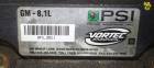 Used Cummins 150 kW natural gas generator model GGLB. GM8.1L-HO engine.