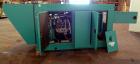 Used Cummins 150 kW standby natural gas generator set, model GGLB-5739915, SN-I050829111. GM8.1L-HO engine rated 225 HP @ 1800 RPM, EPA certified to SI stationary emission regulation 40 CFR, part 60....