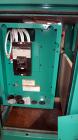 Used Cummins 150 kW standby natural gas generator set, model GGLB-5739915, SN-I050829111. GM8.1L-HO engine rated 225 HP @ 1800 RPM, EPA certified to SI stationary emission regulation 40 CFR, part 60....