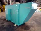 Used Cummins 150 kW natural gas generator, model GGLB. GM8.1L-HO engine.