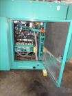 Used Cummins 150 kW natural gas generator, model GGLB. GM8.1L-HO engine.