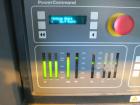 Used Cummins 150 kW natural gas generator, model GGLB. GM8.1L-HO engine.