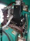 Used 2011 Cummins 150 kW natural gas generator, model GGLB. GM8.1L-HO engine