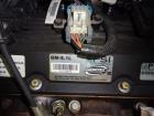 Used 2011 Cummins 150 kW natural gas generator, model GGLB. GM8.1L-HO engine