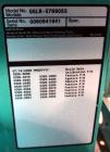 Used Cummins 150 kW Standby Natural Gas Generator Set, Model GGLB-5769053, Serial #G060941941.  GM8.1L-HO engine rated 225 hp at 1800 rpm, EPA certified to SI stationary emission regulation 40 CFR, p...