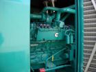 New- Cummins 500 kW Natural Gas Generator Set. Cummins model GTA28 natural gas engine, 10:1 compression ratio, rated 770 hp at 1800 rpm. Newage generator, PMG excitation (factory package) currently w...