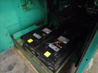 Used Cummins 500 kW Natural Gas Generator. Cummins GTA28 engine.
