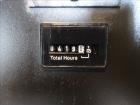 Used Cummins 500 kW Natural Gas Generator. Cummins GTA28 engine.