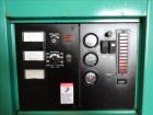 Used Cummins 500 kW Natural Gas Generator. Cummins GTA28 engine.