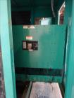Used Cummins 500 kW Natural Gas Generator. Cummins GTA28 engine.