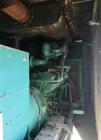 Used Cummins Generator, 880  KW,  Natural Gas, Model  GTA50-G3