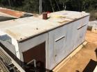 Used Cummins Generator, 880  KW,  Natural Gas, Model  GTA50-G3