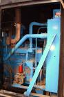 Used- Cummins 200 kW Natural Gas Generator Set. Cummins model GTA855A engine rated 310 HP @ 1800 RPM SN-25205665. 3/60/277/4...