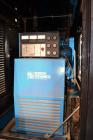 Used- Cummins 200 kW Natural Gas Generator Set. Cummins model GTA855A engine rated 310 HP @ 1800 RPM SN-25205665. 3/60/277/4...