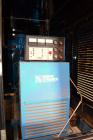 Used Cummins 200 kW Natural Gas Generator Set. Cummins model GTA855A engine rated 310 HP @ 1800 RPM SN-25205665. 3/60/277/480V. MagnaMax generator, model M10765-01-0595. 400 Amp main-line circuit bre...