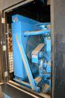 Used Cummins 200 kW Natural Gas Generator Set. Cummins model GTA855A engine rated 310 HP @ 1800 RPM SN-25205665. 3/60/277/480V. MagnaMax generator, model M10765-01-0595. 400 Amp main-line circuit bre...