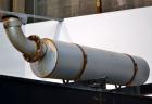 Used Cummins 200 kW Natural Gas Generator Set. Cummins model GTA855A engine rated 310 HP @ 1800 RPM SN-25205665. 3/60/277/480V. MagnaMax generator, model M10765-01-0595. 400 Amp main-line circuit bre...