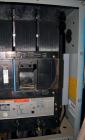 Used Cummins 200 kW Natural Gas Generator Set. Cummins model GTA855A engine rated 310 HP @ 1800 RPM SN-25205665. 3/60/277/480V. MagnaMax generator, model M10765-01-0595. 400 Amp main-line circuit bre...