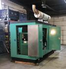Used Cummins 215 kW Natural Gas Generator.