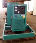 Used Cummins 250kW Standby (225kW Prime) Natural Gas Generator Set. Cummins GTA855G-3 engine rated 383 hp @ 1800 rpm, serial #25287760. 3/60/480V 12 lead reconnectable to other voltages.  400 Amp mai...