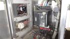 Used Cummins 500 kW diesel generator set, Cummins KT19-G4 engine rated 755 HP @ 1800 RPM, SN-37189481. 3/60/277/480V. 1250 Amp main-line circuit breaker. Approx 500 gallon fuel tank. Mounted in 20' c...