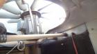 Used Cummins 500 kW diesel generator set, Cummins KT19-G4 engine rated 755 HP @ 1800 RPM, SN-37189481. 3/60/277/480V. 1250 Amp main-line circuit breaker. Approx 500 gallon fuel tank. Mounted in 20' c...