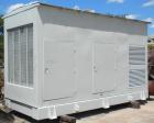 Used Cummins 775 kW Diesel Generator Set. Cummins model KTA38-GI engine, serial #31132466, rated 1135 hp at 1800 rpm. O'Brien generator end, 3/60/277/480 volt, model OB775KWDW63, serial #3029. Curren...