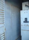 Used Cummins 775 kW Diesel Generator Set. Cummins model KTA38-GI engine, serial #31132466, rated 1135 hp at 1800 rpm. O'Brien generator end, 3/60/277/480 volt, model OB775KWDW63, serial #3029. Curren...