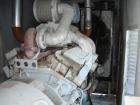 Used Cummins 775 kW Diesel Generator Set. Cummins model KTA38-GI engine, serial #31132466, rated 1135 hp at 1800 rpm. O'Brien generator end, 3/60/277/480 volt, model OB775KWDW63, serial #3029. Curren...