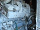 Used Cummins 775 kW Diesel Generator Set. Cummins model KTA38-GI engine, serial #31132466, rated 1135 hp at 1800 rpm. O'Brien generator end, 3/60/277/480 volt, model OB775KWDW63, serial #3029. Curren...