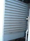 Used Cummins 775 kW Diesel Generator Set. Cummins model KTA38-GI engine, serial #31132466, rated 1135 hp at 1800 rpm. O'Brien generator end, 3/60/277/480 volt, model OB775KWDW63, serial #3029. Curren...