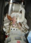 Used Cummins 775 kW Diesel Generator Set. Cummins model KTA38-GI engine, serial #31132466, rated 1135 hp at 1800 rpm. O'Brien generator end, 3/60/277/480 volt, model OB775KWDW63, serial #3029. Curren...