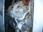 Used Cummins 775 kW Diesel Generator Set. Cummins model KTA38-GI engine, serial #31132466, rated 1135 hp at 1800 rpm. O'Brien generator end, 3/60/277/480 volt, model OB775KWDW63, serial #3029. Curren...