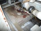 Used Cummins 775 kW Diesel Generator Set. Cummins model KTA38-GI engine, serial #31132466, rated 1135 hp at 1800 rpm. O'Brien generator end, 3/60/277/480 volt, model OB775KWDW63, serial #3029. Curren...