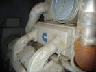 Used Cummins 775 kW Diesel Generator Set. Cummins model KTA38-GI engine, serial #31132466, rated 1135 hp at 1800 rpm. O'Brien generator end, 3/60/277/480 volt, model OB775KWDW63, serial #3029. Curren...