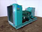 Used- Onan 250 kW Standby Diesel Generator Set, Model 250DFAC, SN-L920494533