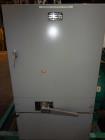 Used Onan 250 kW Standby Diesel Generator Set, Model 250DFAC, SN-L920494533