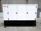 Used Cummins 250 kW standby diesel generator set