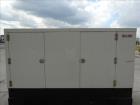 Used Cummins 250 kW standby diesel generator set
