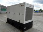 Used Cummins 250 kW standby diesel generator set