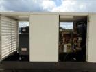 Used Cummins 250 kW standby diesel generator set