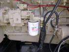 Used Cummins 250 kW standby diesel generator set