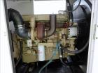 Used Cummins 250 kW standby diesel generator set