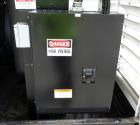Used Cummins 250 kW standby diesel generator set