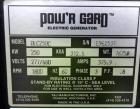 Used Cummins 250 kW standby diesel generator set